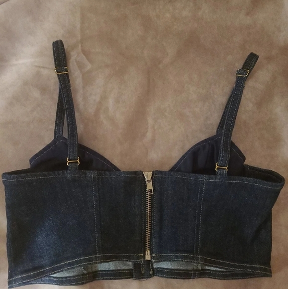 Guess bustier - Picture 5 of 5